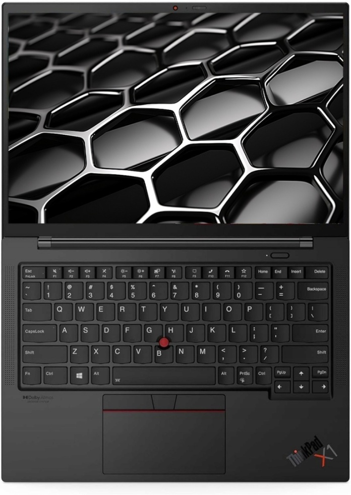 Laptop Lenovo ThinkPad X1 Carbon Gen 9 - zdjęcie produktu